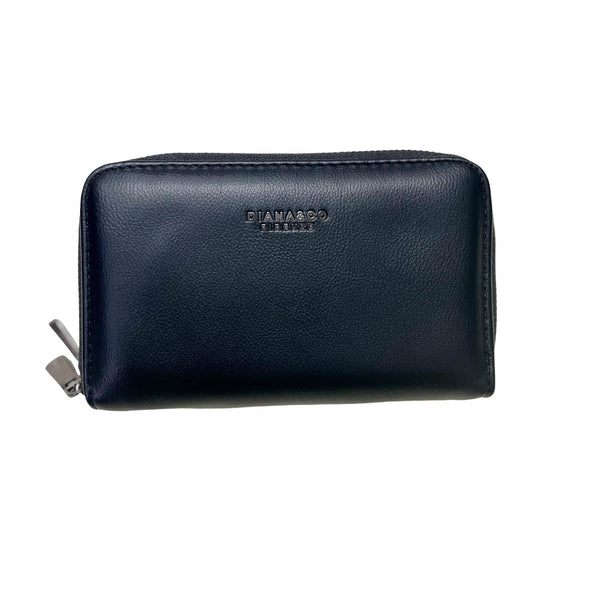 Wallet Black DFX3094-8