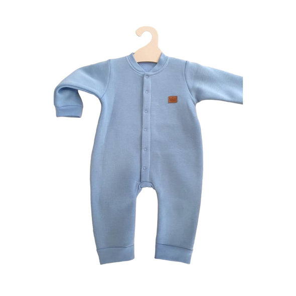 Body Boy Light Blue JLV00025