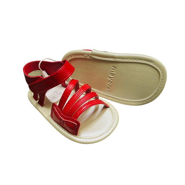 Sandals RED 23-09636-066