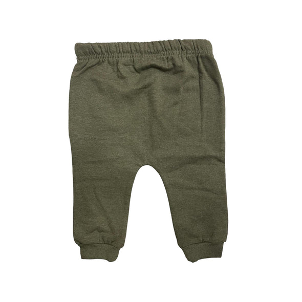 Bebe Boy Joggers 227-6023AL