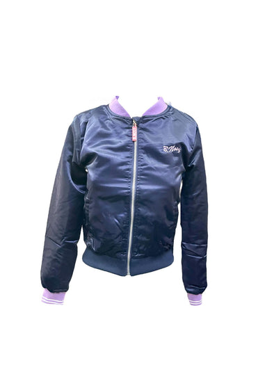 Jacket Διπλής Όψης B.Nosy Y301-5221