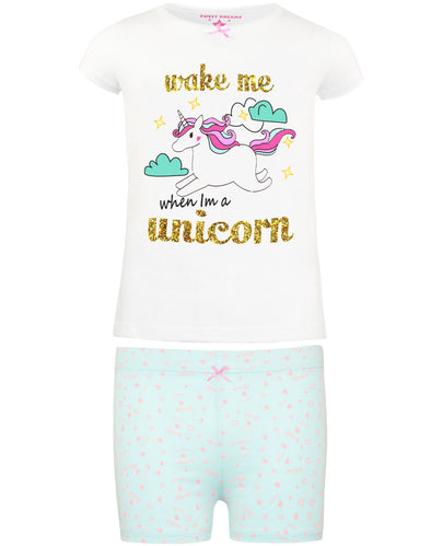 Pajamas Girl BEBE Energiers 35-220300-9