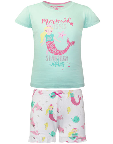 Sleepwear GIRL BEBE Energiers 35-221300-9