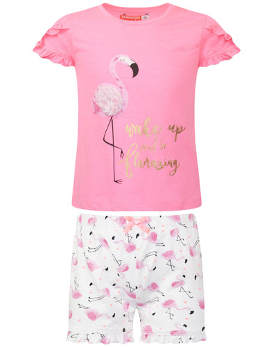 Sleepwear GIRL BEBE Energiers 35-221301-9