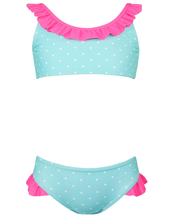 SWIMWEAR SET 2 PCS BEBE Energiers 35-221307-8