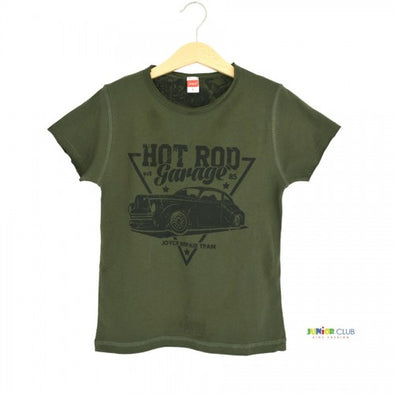 Joyce Boy T-Shirt 201480