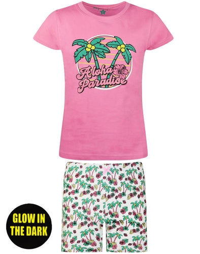 Pajama palm trees Energiers 36-222201-9