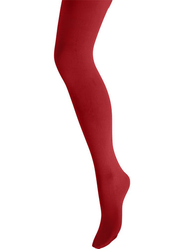 Tights Red ENERGIERS 39-600015