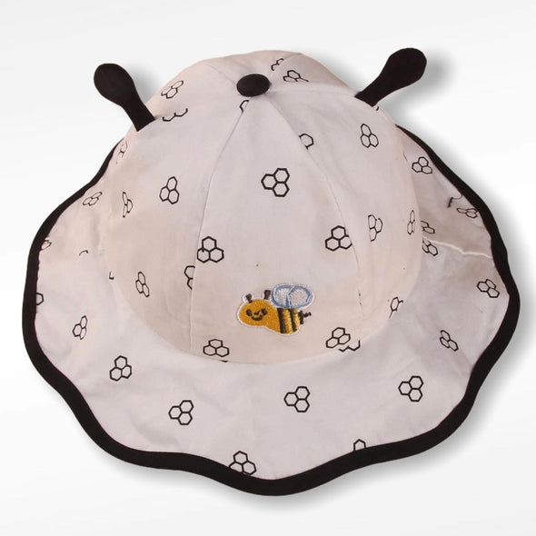 Children's Hats BEBE JLV001BEE