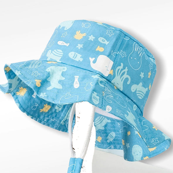 Children's Hats BEBE Y3190