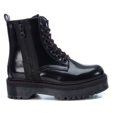 Xti Women Florentic Boot Black 44398