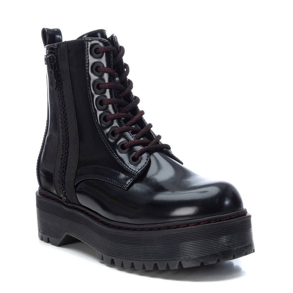 Xti Women Florentic Boot Black 44398