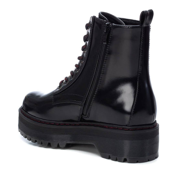 Xti Women Florentic Boot Black 44398