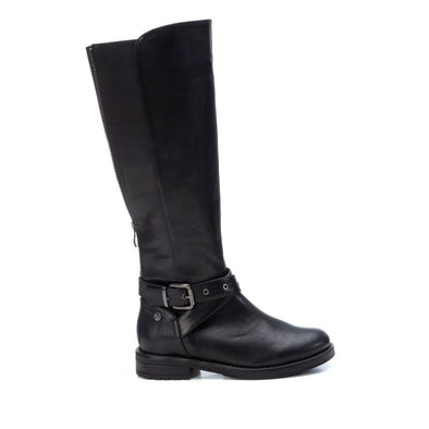 Women's Boots Black Xti 44532