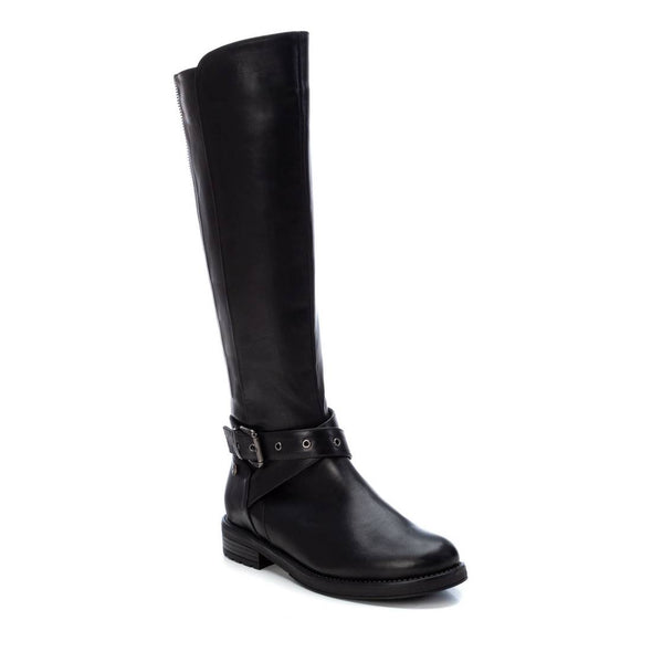 Women's Boots Black Xti 44532