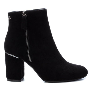 Women's Boots Black Xti 44638