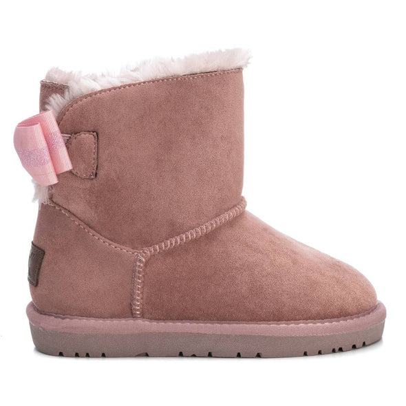 Kids Boots Girl Rose Xti Kids 57329