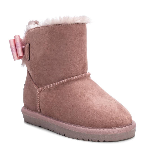 Kids Boots Girl Rose Xti Kids 57329