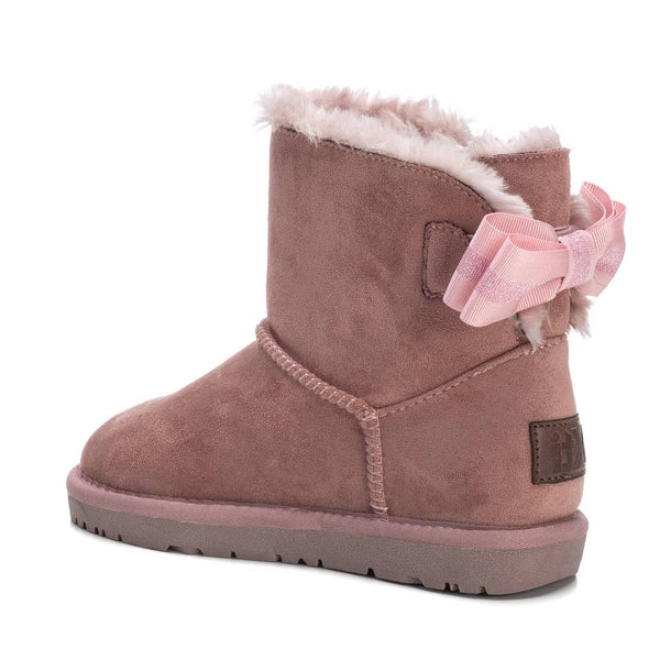 Kids Boots Girl Rose Xti Kids 57329