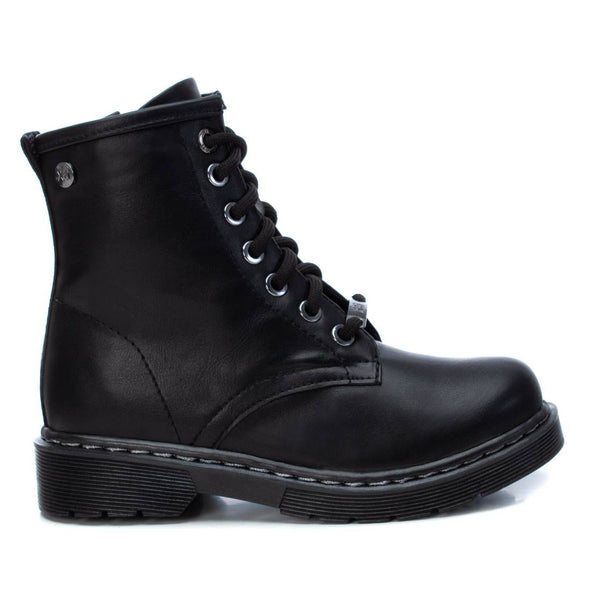 Kids Boot Girl Black Xti Kids 57347