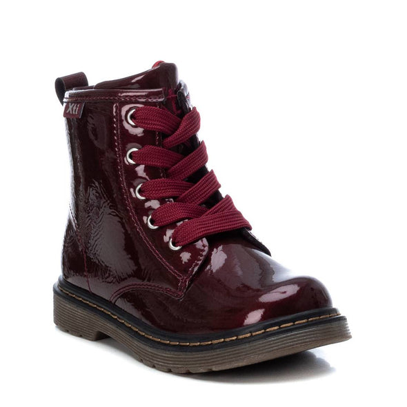 Kids Boots Girl Bordeaux Xti Kids 57408