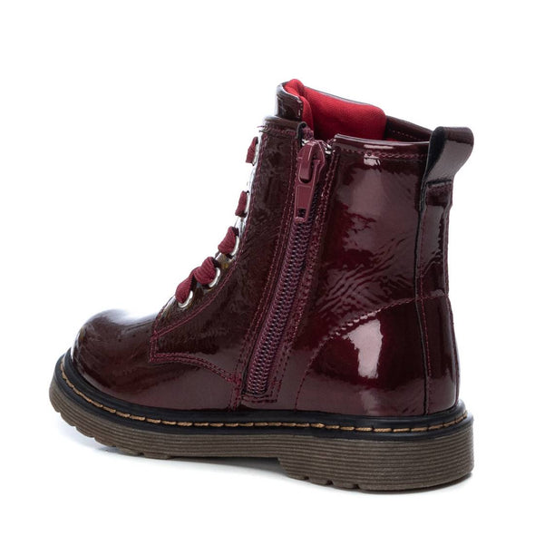 Kids Boots Girl Bordeaux Xti Kids 57408