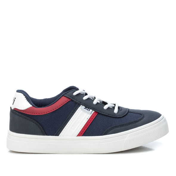 Kids Shoes Boy Xti 57539 Navy