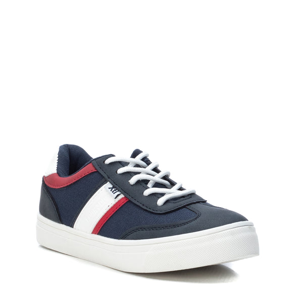 Kids Shoes Boy Xti 57539 Navy