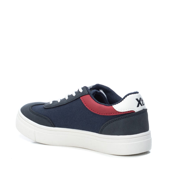 Kids Shoes Boy Xti 57539 Navy