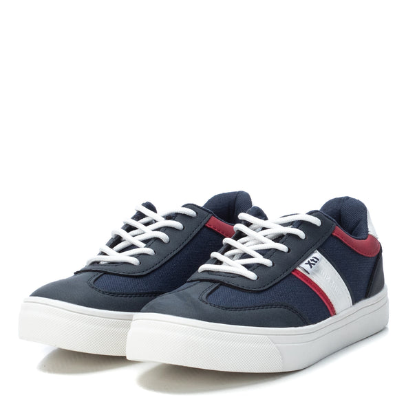 Kids Shoes Boy Xti 57539 Navy