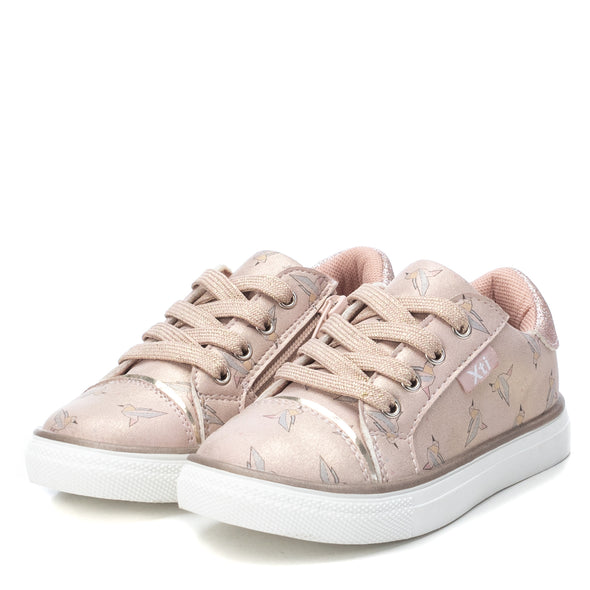 Kids Shoes BEBE Girl Xti 57543 Rose