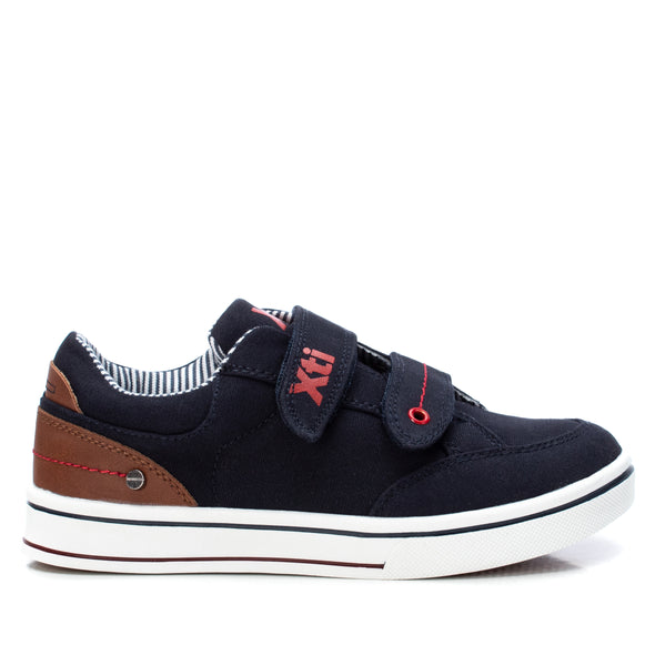 Kids Shoes BEBE Boy Xti 57552 Navy