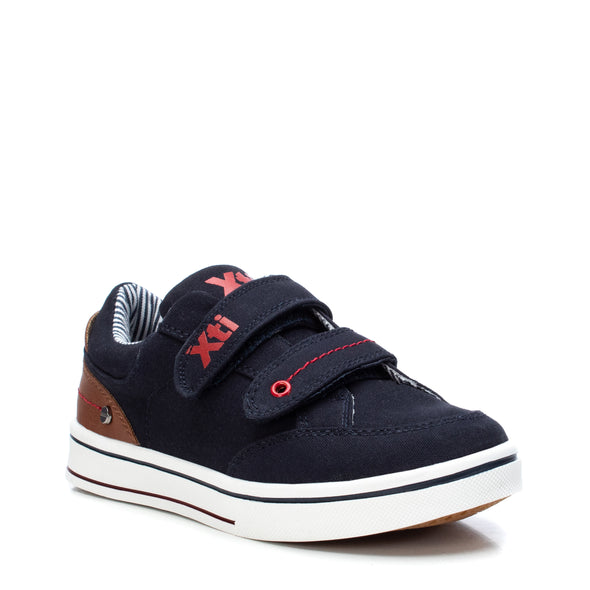 Kids Shoes BEBE Boy Xti 57552 Navy