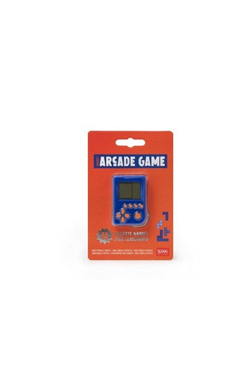 Legami Milano Mini Pocket Arcade Game MVG0001