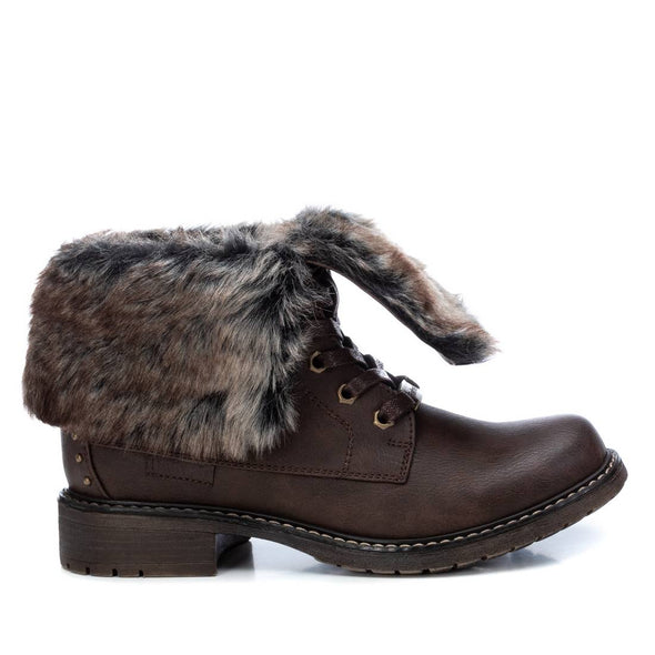 Women's Coffee Boot Refresh 7251003