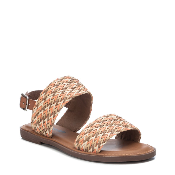 Women's Taupe Refresh Sandals 72749