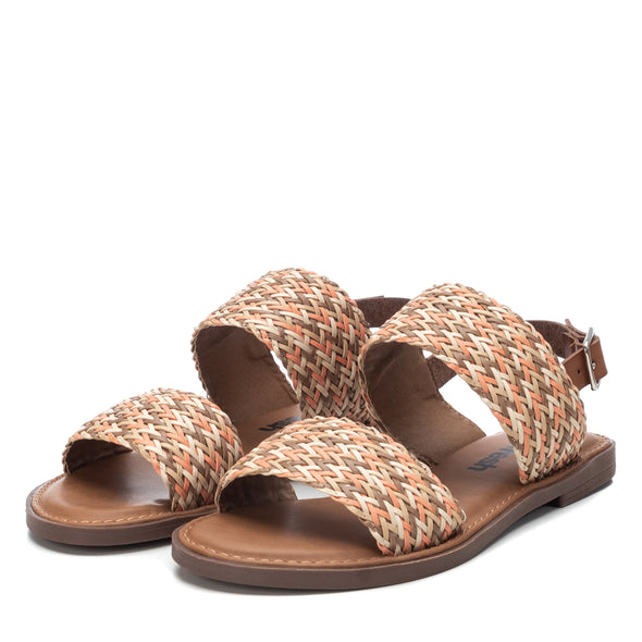 Women's Taupe Refresh Sandals 72749