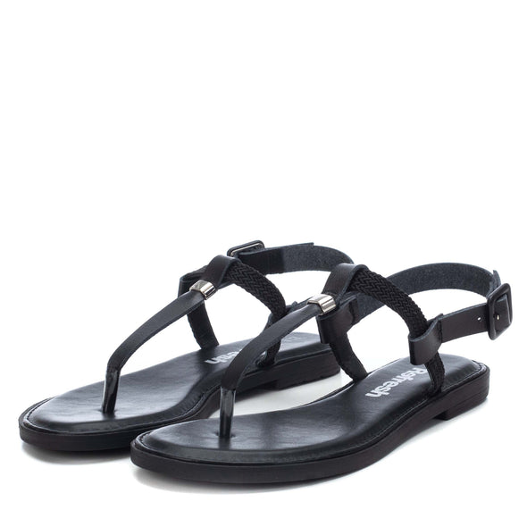 Women's Sandals Black Refresh 72957