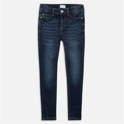 Trousers Girl Mayoral Jean Girl 21-0085-20