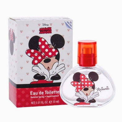 Minnie Mouse EDT 30 ml AirVal P8732