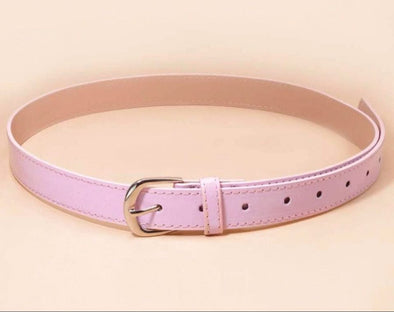 Children's Belts JLV B110