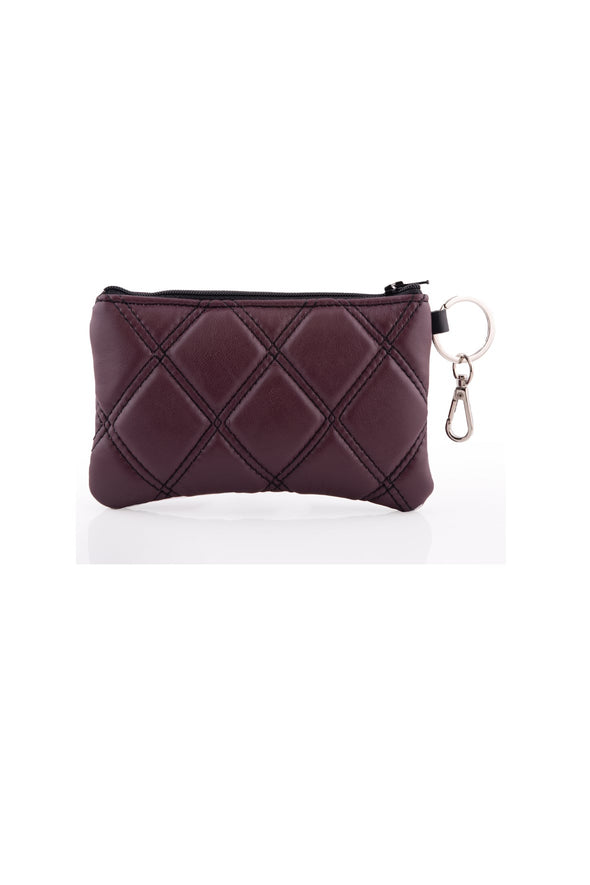 Breloque Purse Diamond | Bordeux