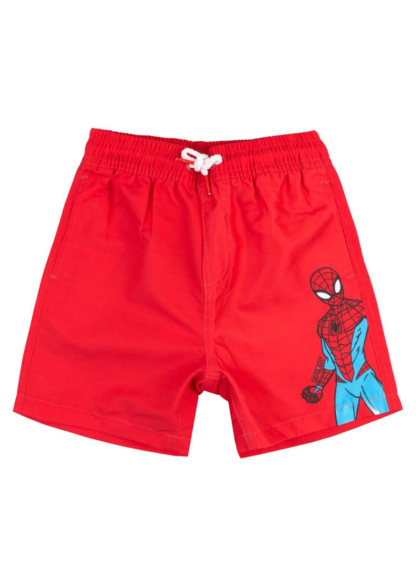 Spiderman Swimmingshoot LOSAN 21L-4802AG