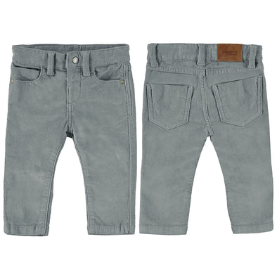 Corduroy Long Pants Boy Mayoral 502-020