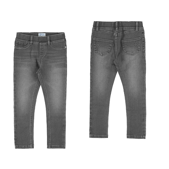 Basic denim pants 11-00577-047