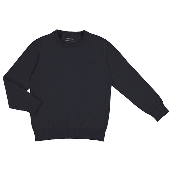 Basic cotton jumper Mayoral 12-00354-071