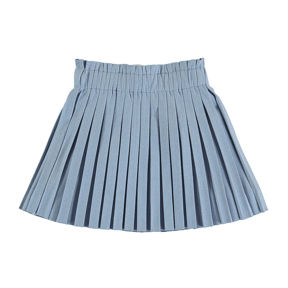 Pleated skirt 12-04948-050 Mayoral