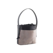 LOVELY HANDMADE "EMILIA S" VELVET BAG (11EMI-SVE-03-GREY) €49,00 Κανονική τιμή €70,00