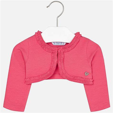 Cardigan Girl BEBE Mayoral 28-01420-083