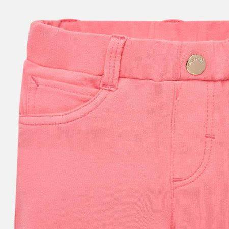 BEBE Soft Mayoral Pants 28-00550-016